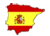CENTRO ARENAS 4 HEALING - Espanol
